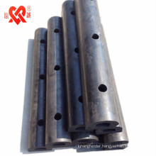 Xincheng Brand dock/ship/boat/jetty protection solide D type rubber fender for sale